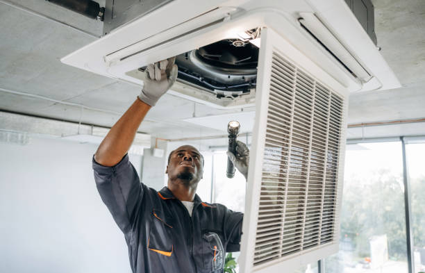 Licensed Hvac Maintenance service in Montrose, VA - FH HVAC